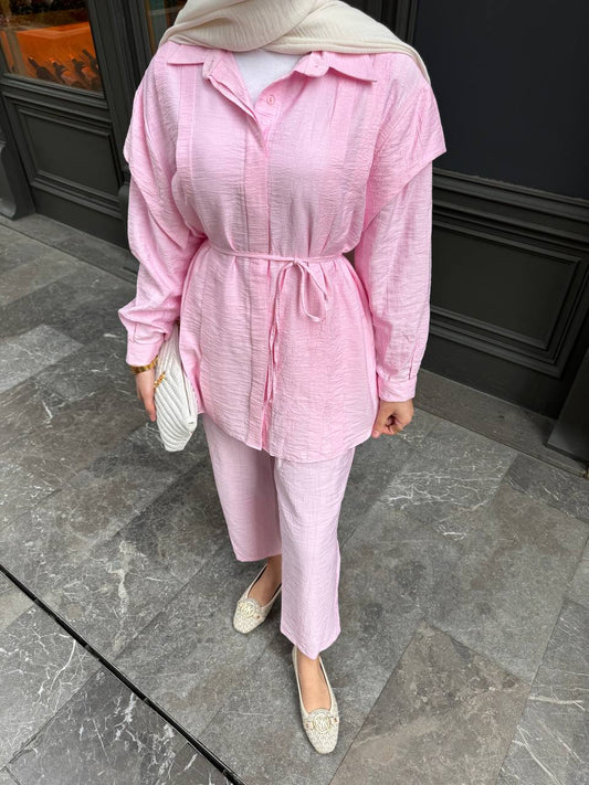 Linen set