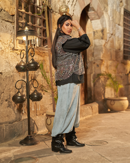 Najaf - نجف