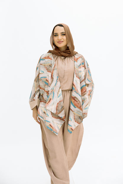 Harmony Cardigan