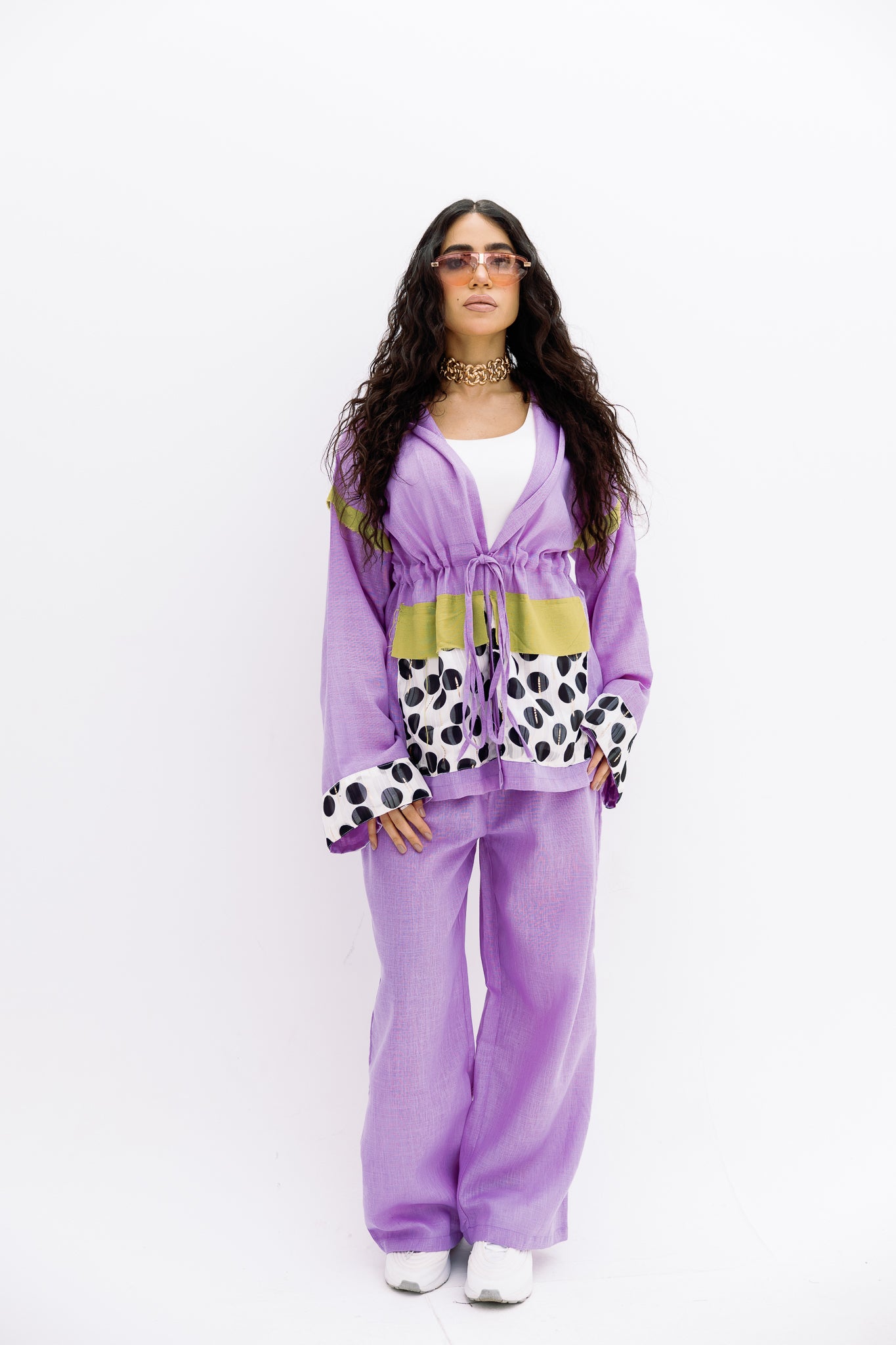 Orchid Escape Set