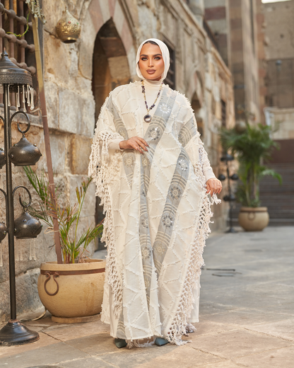 Sundos - سندس
