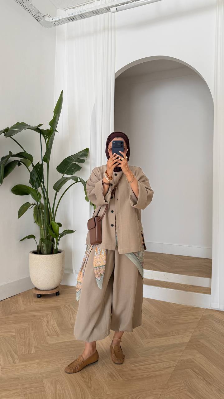 Safari set