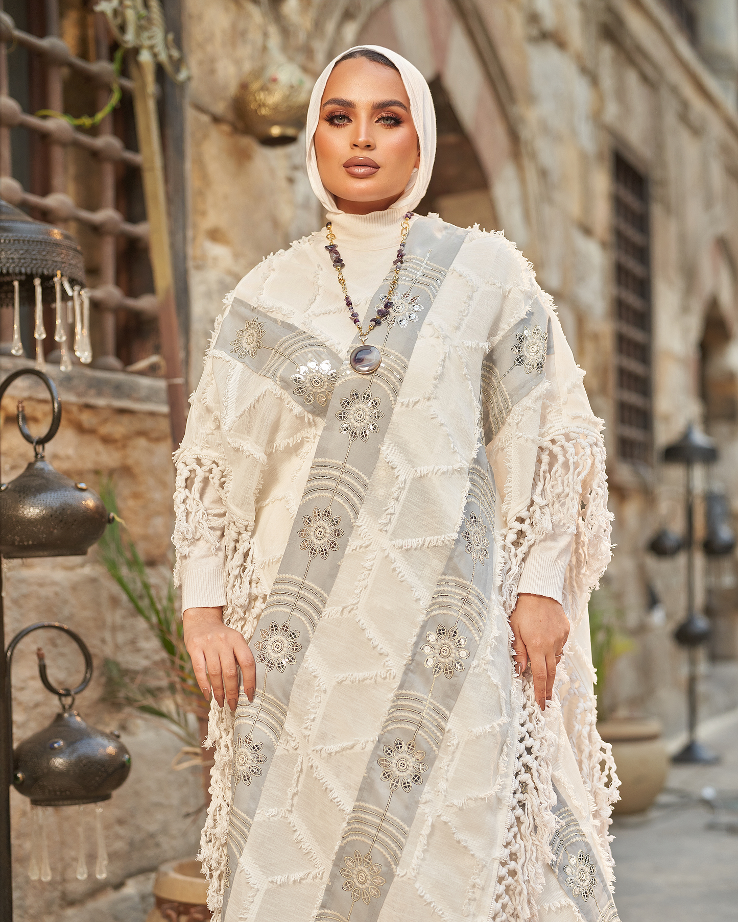 Sundos - سندس