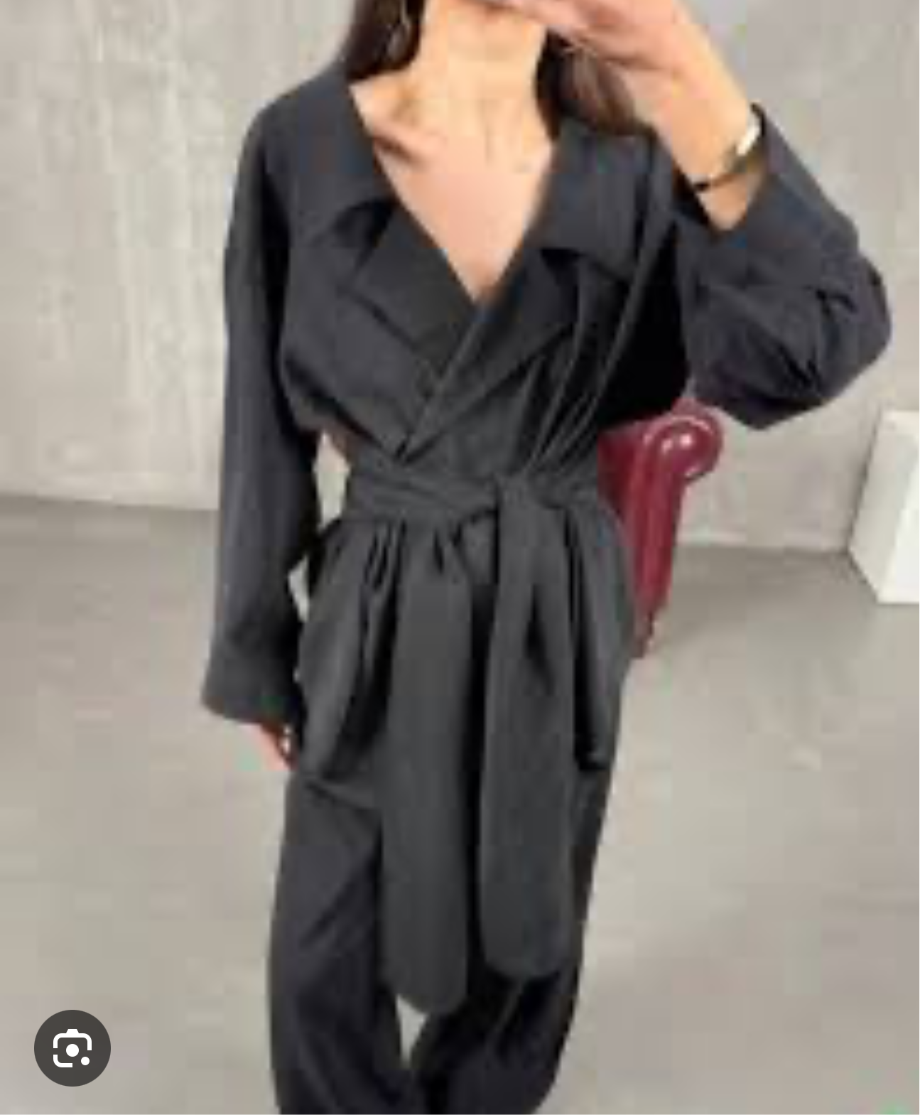 Casual set