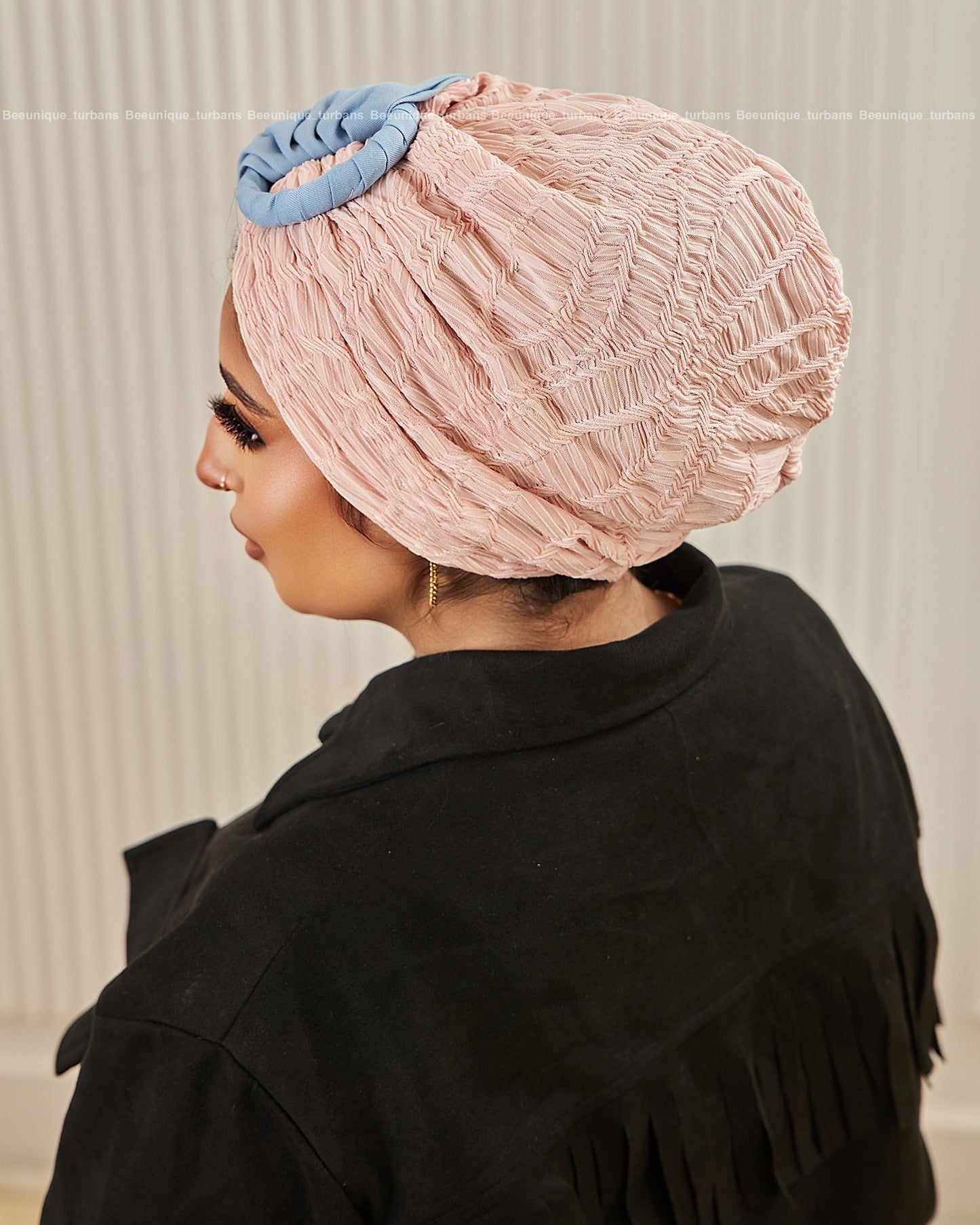 Ring turban
