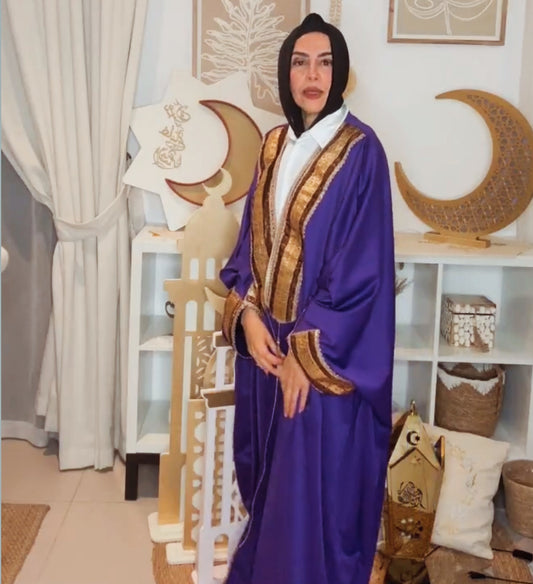 Konouz bisht