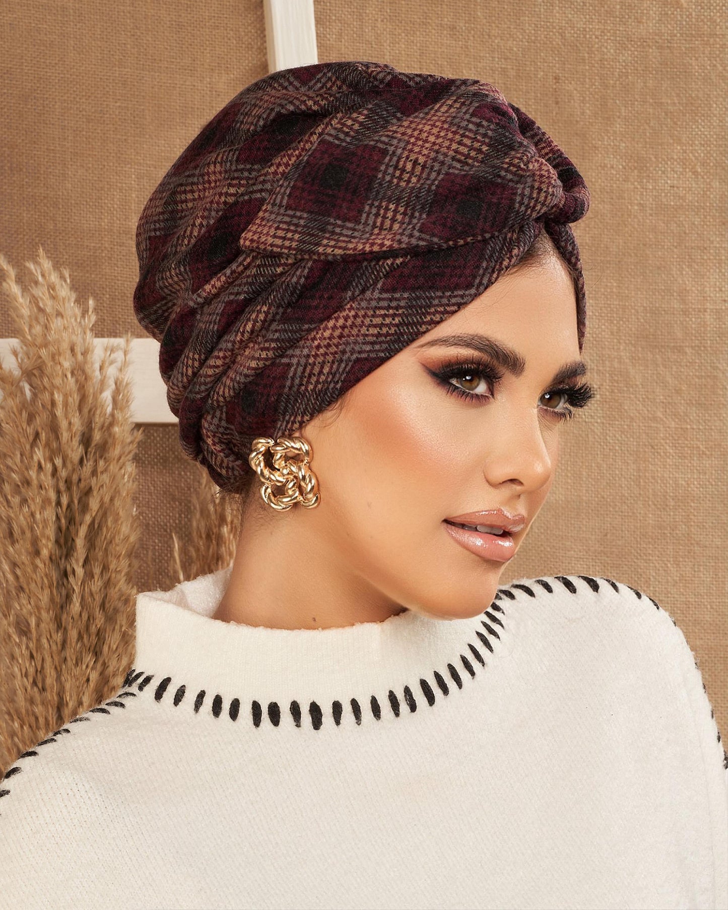 Ring turban