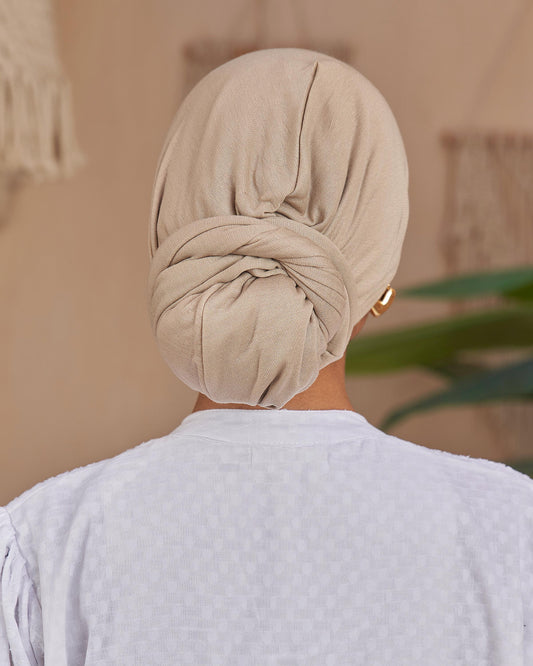 Bunzy turban