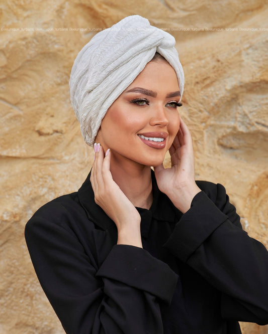 Ring turban