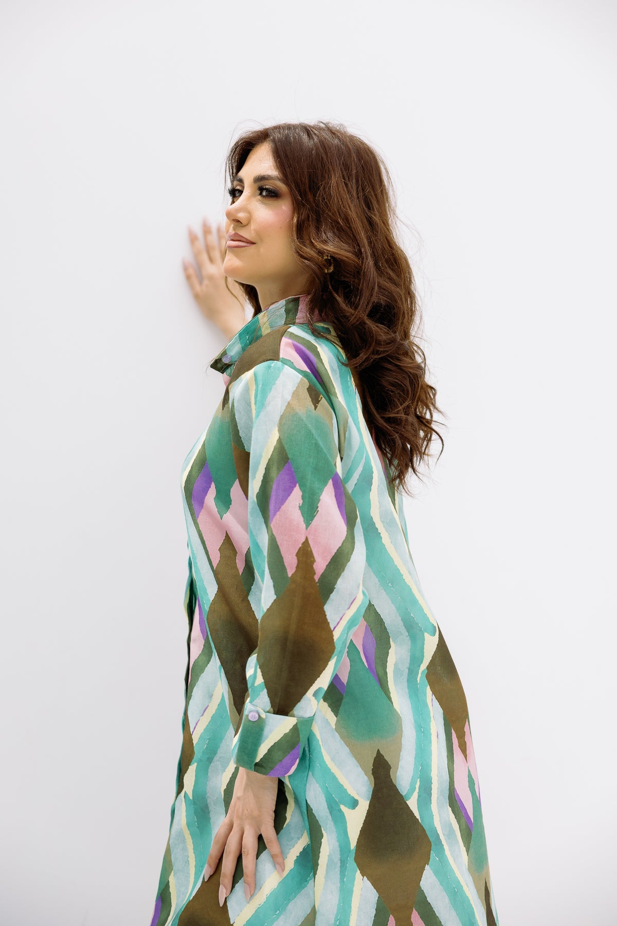 Dress shirt