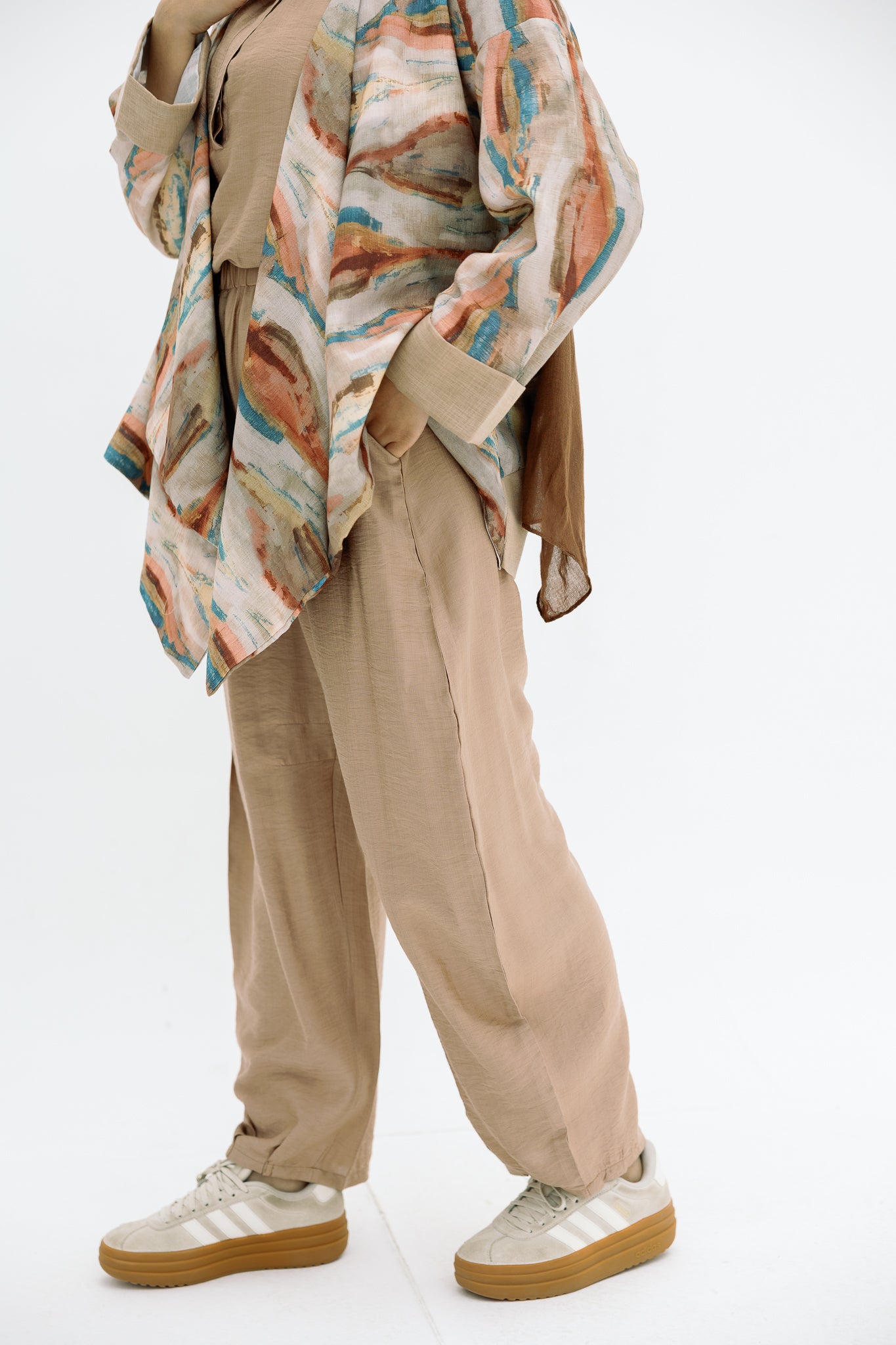 Harmony Cardigan