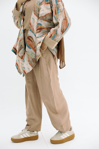 Harmony Cardigan