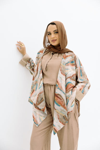 Harmony Cardigan