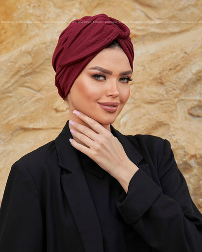Ring turban