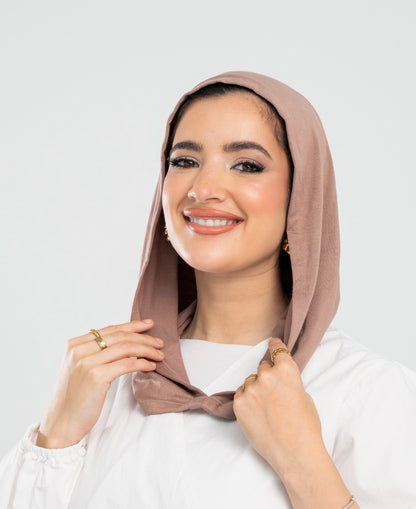 Balaclava Scarf