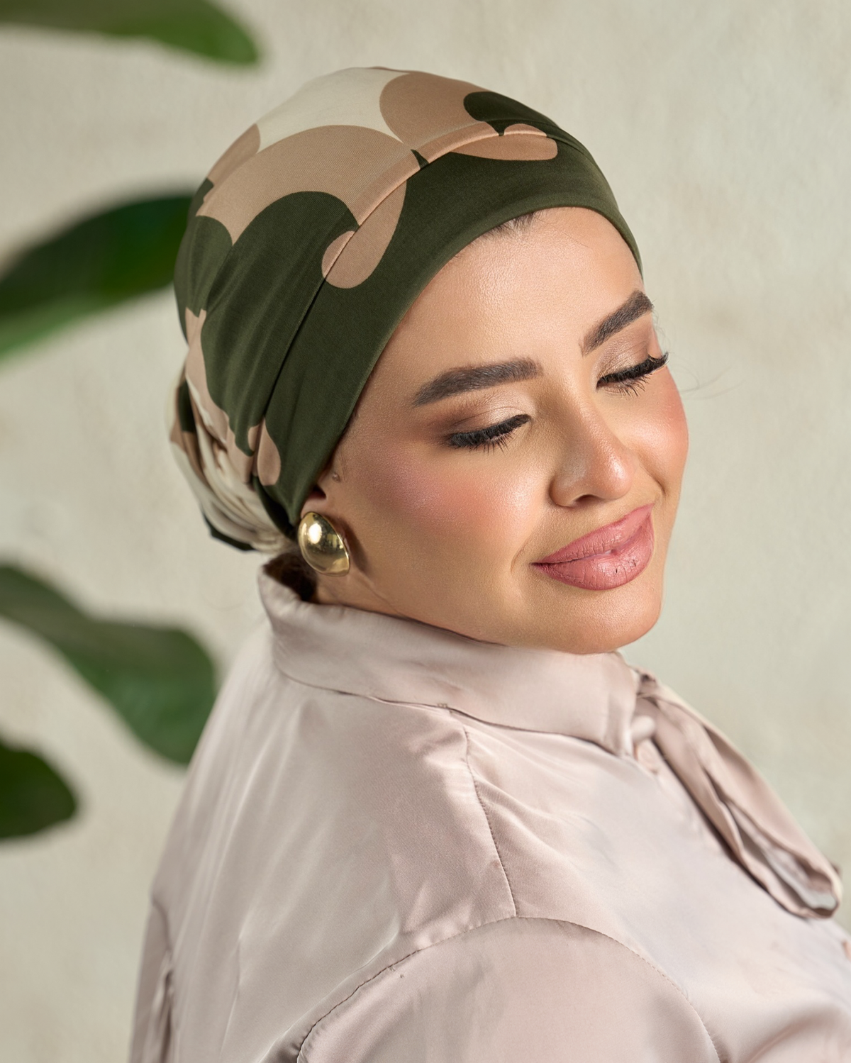 Multi way turban