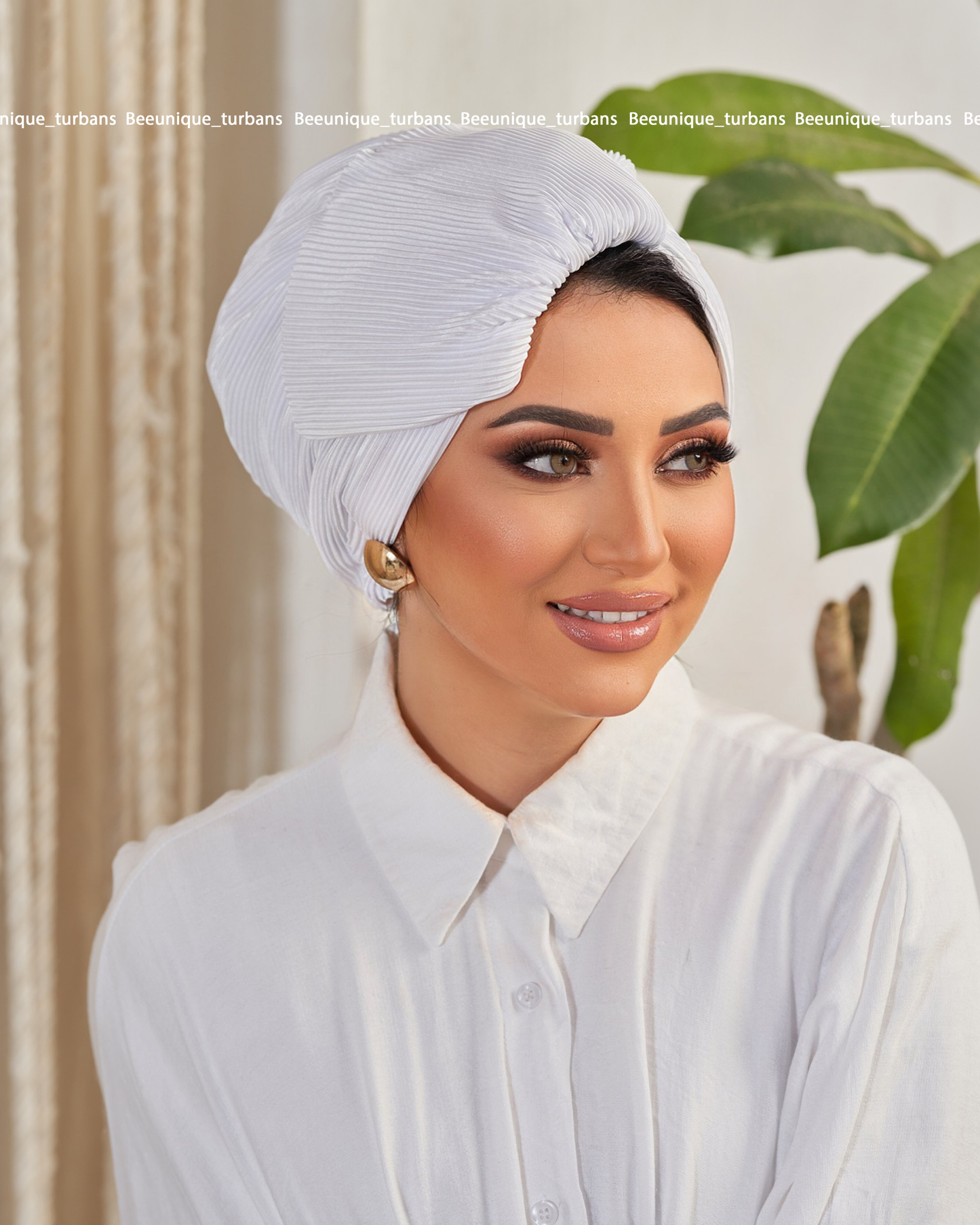 Round up Bilish turban