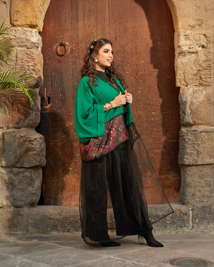 Zenia - زينه