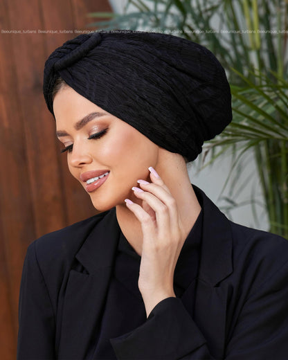 Ring turban