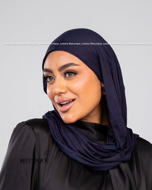 Easy scarf