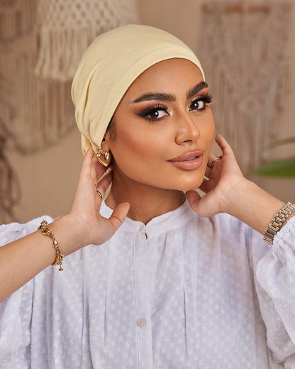 Bunzy turban