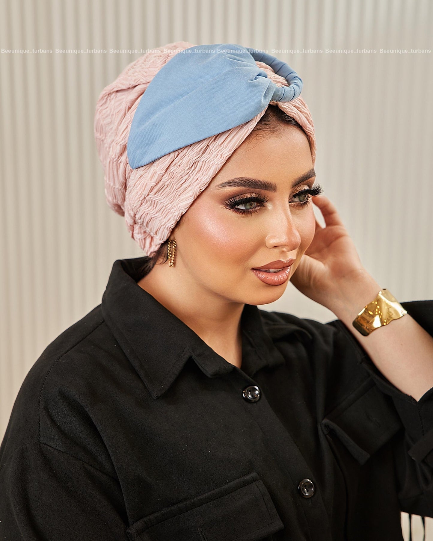 Ring turban