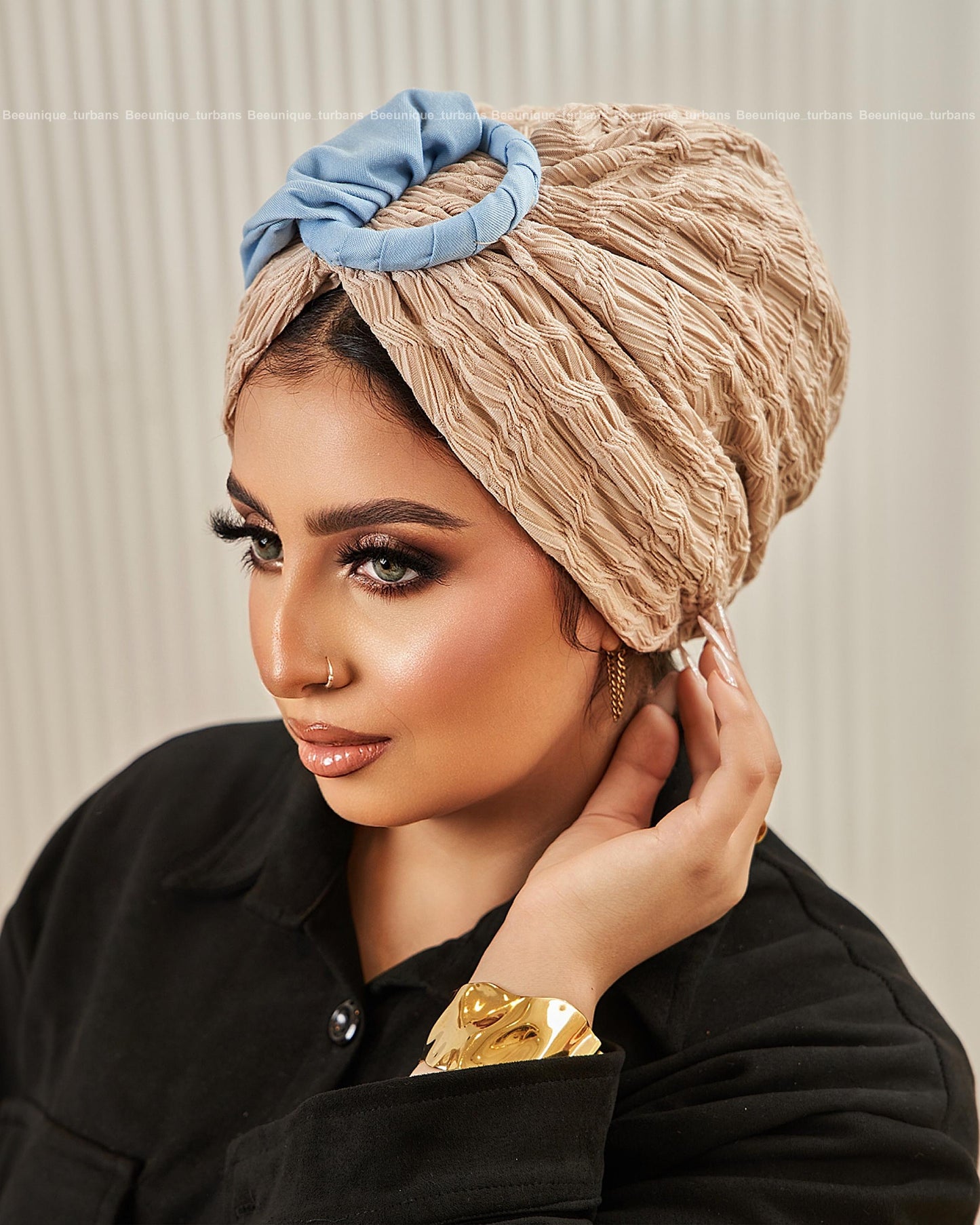 Ring turban