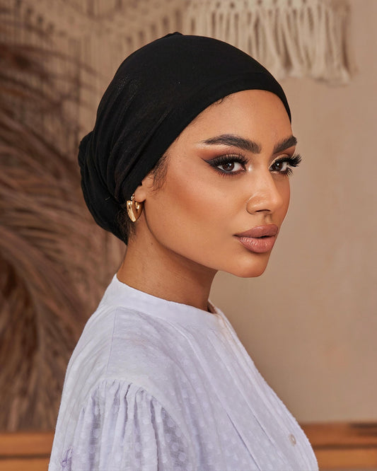 Bunzy turban