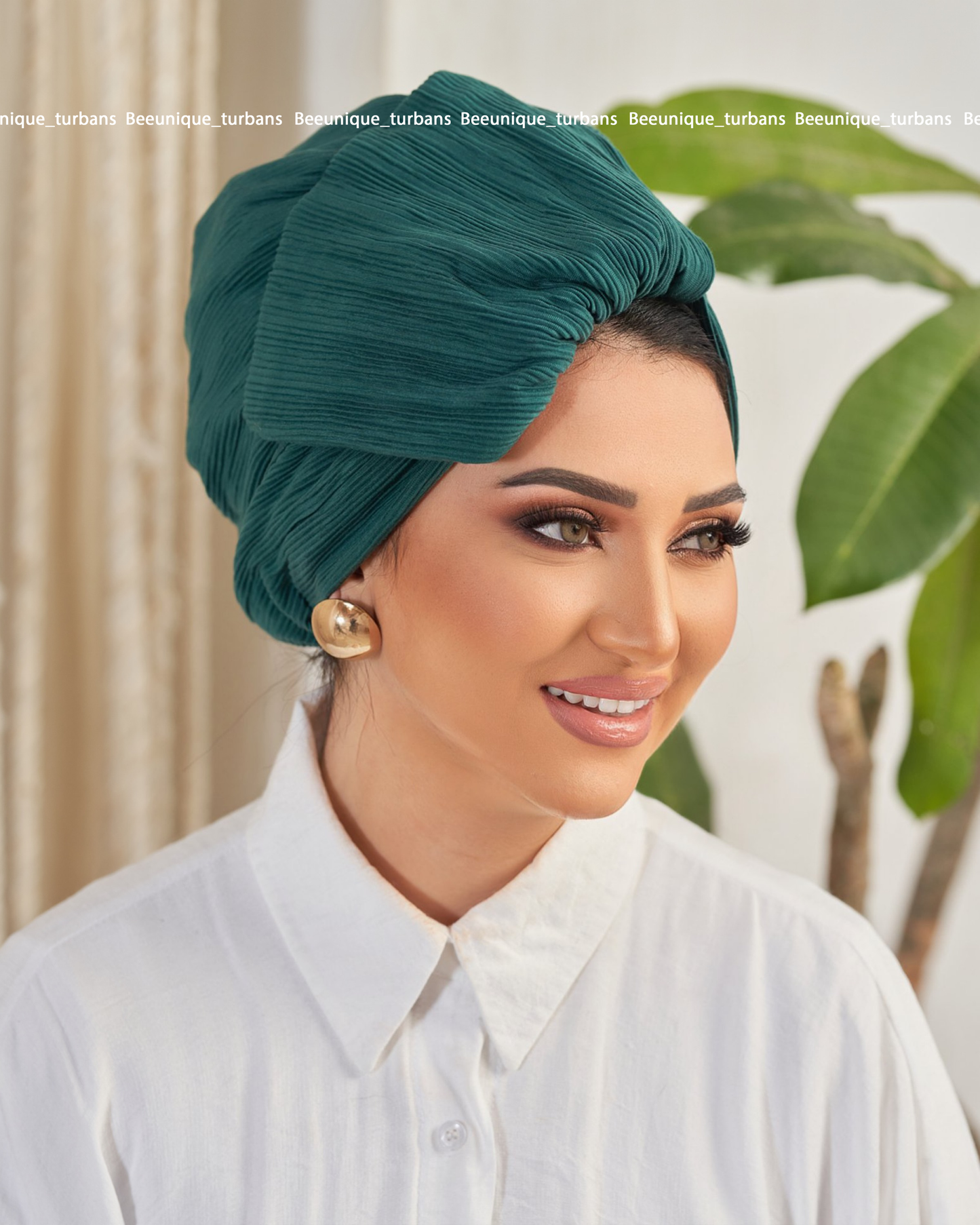 Round up Bilish turban