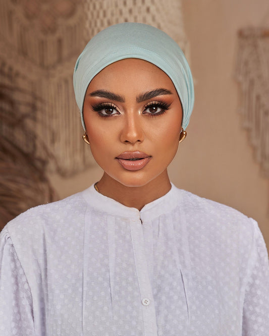 Bunzy turban