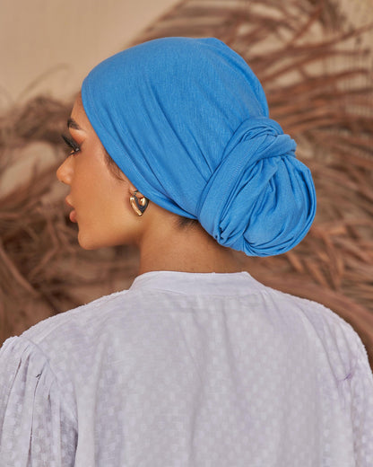 Bunzy turban