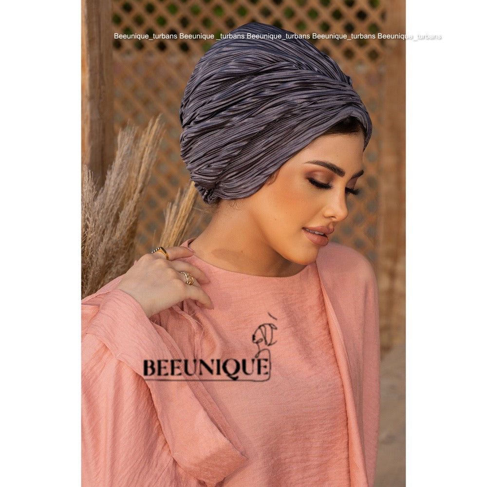 Easy wear Bilish turban