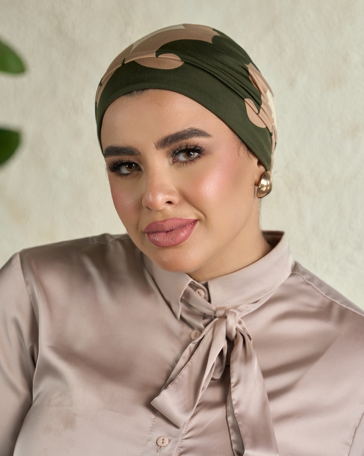 Multi way turban
