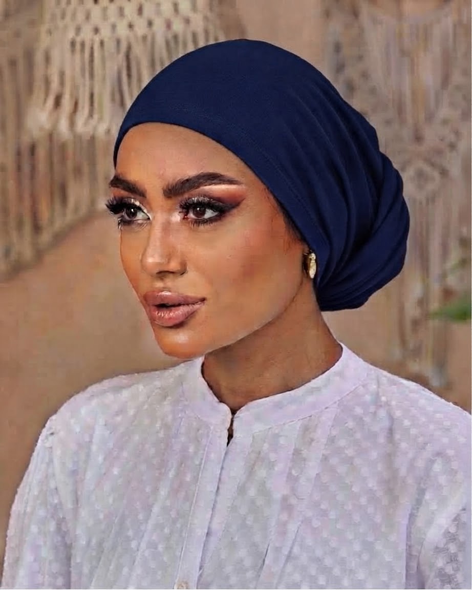 Bunzy turban
