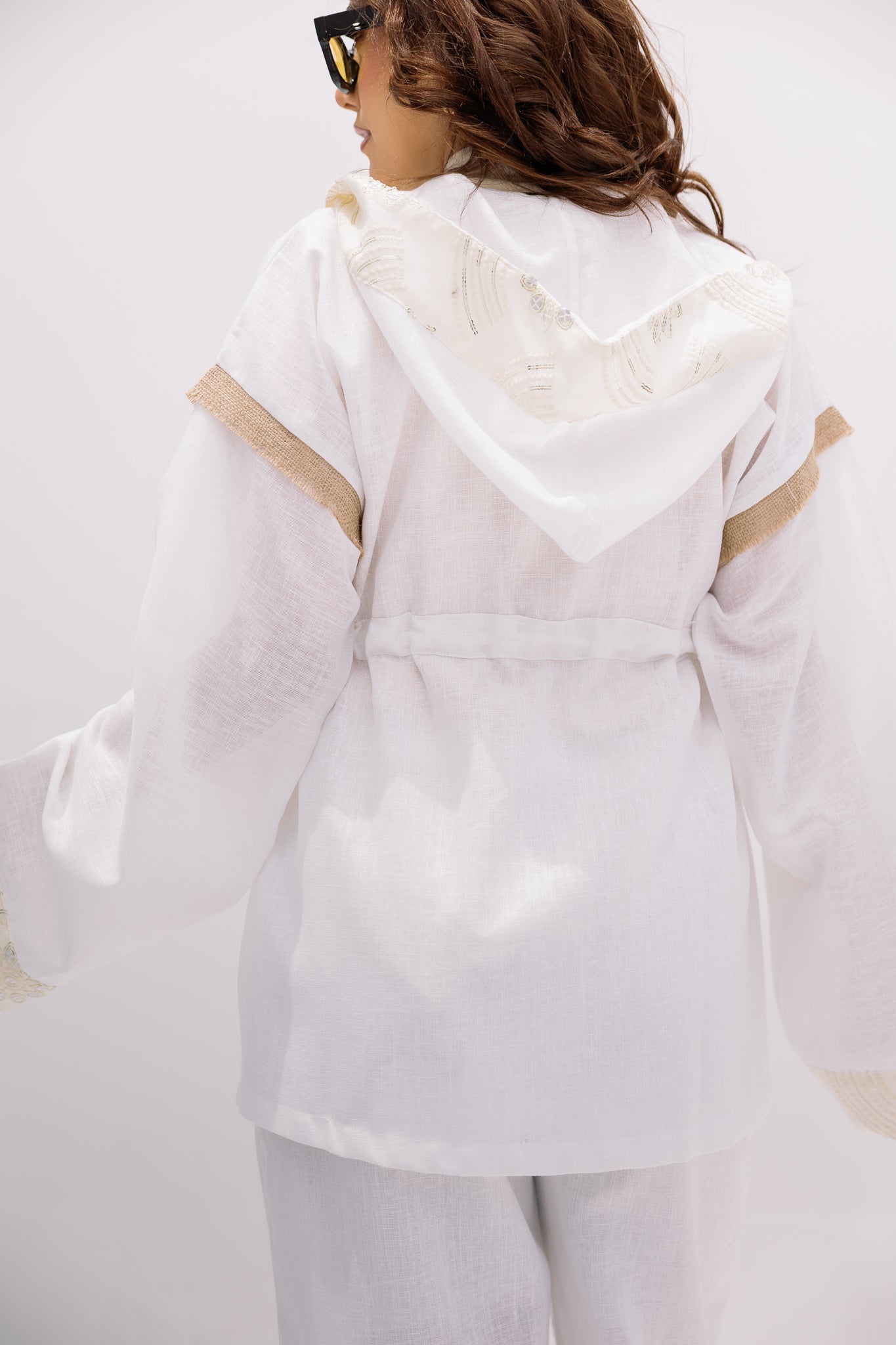 White Whisper Set