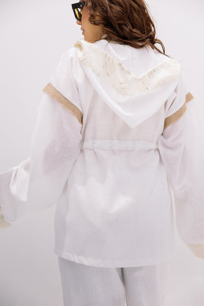 White Whisper Set