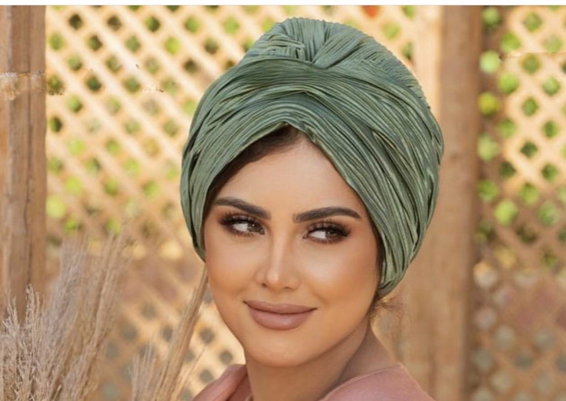 Easy wear Bilish turban