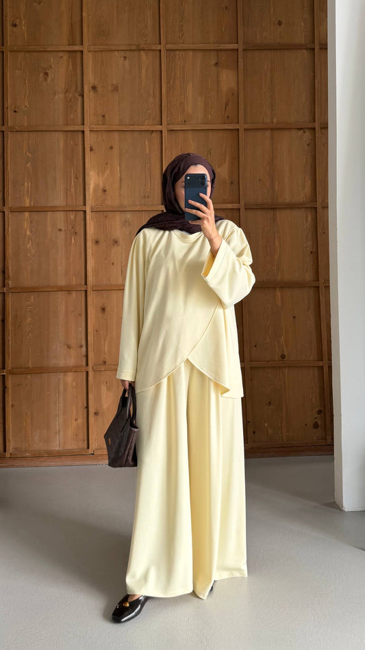 Turkish cotton set