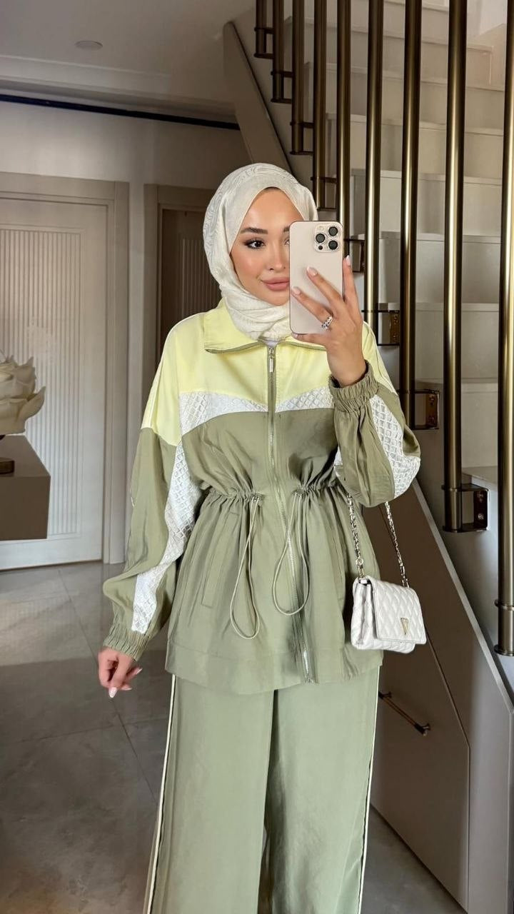 Comfort Set
