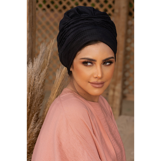 Easy wear Bilish turban