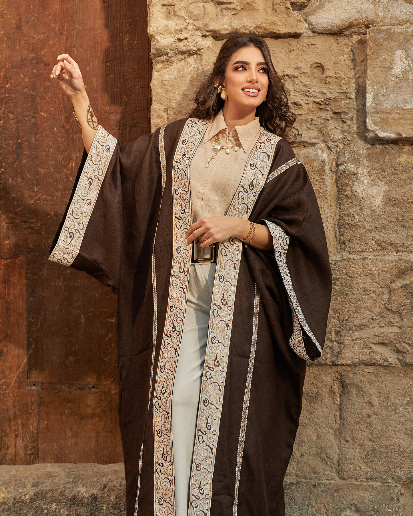 mohra - مهره