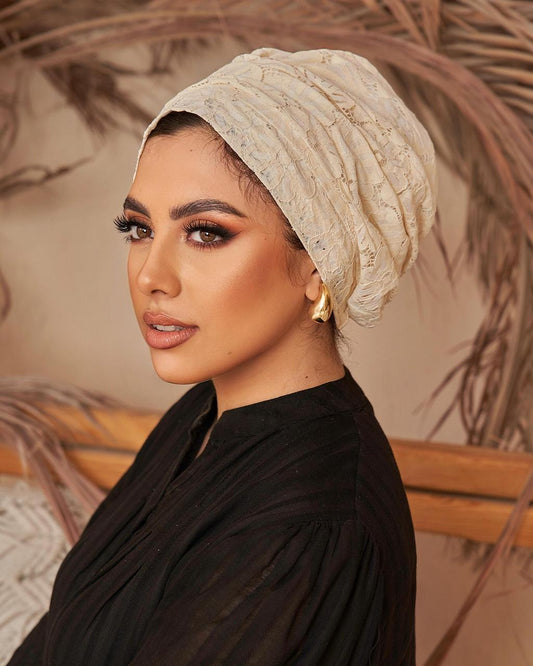 Easy wear turban