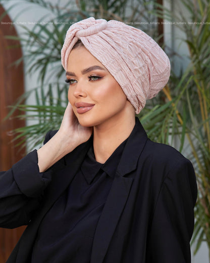 Ring turban