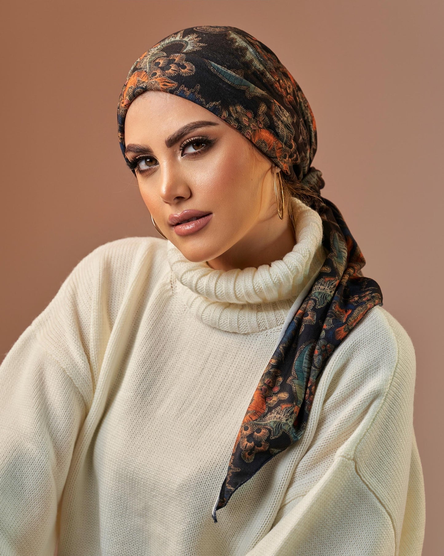 Mini tie winter collection