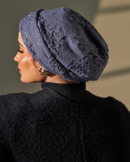 Easy wear turban