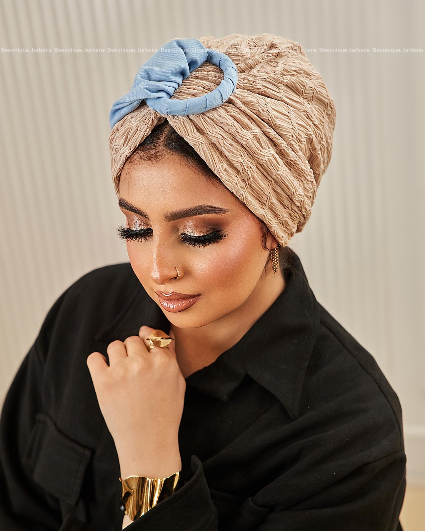 Ring turban