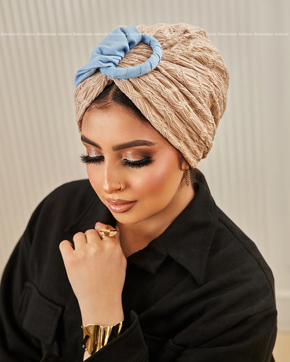 Ring turban