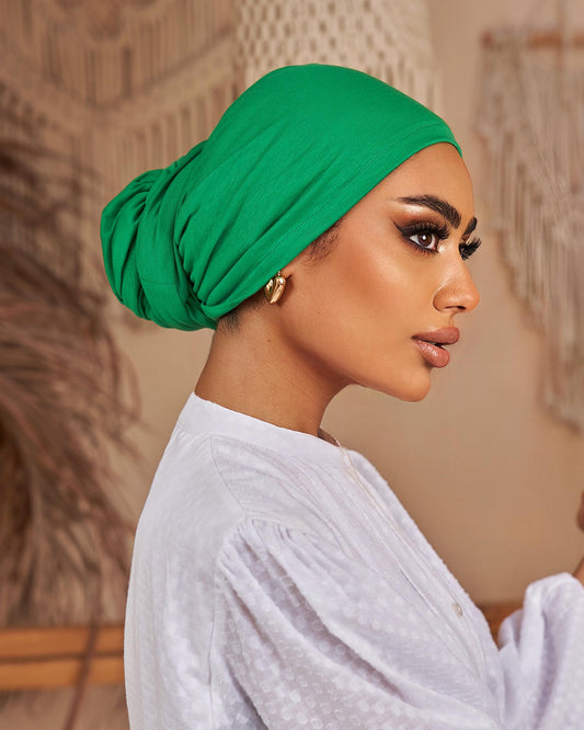 Bunzy turban