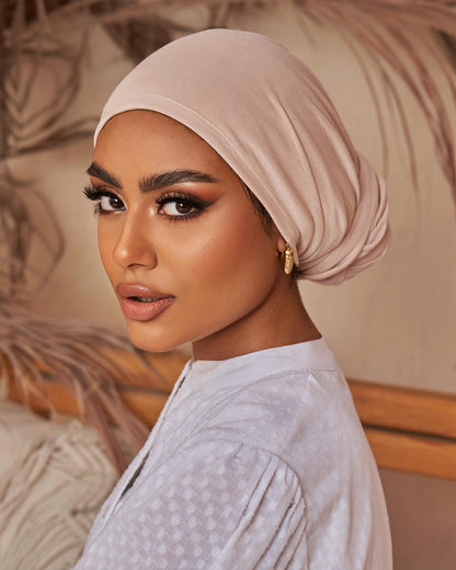Bunzy turban