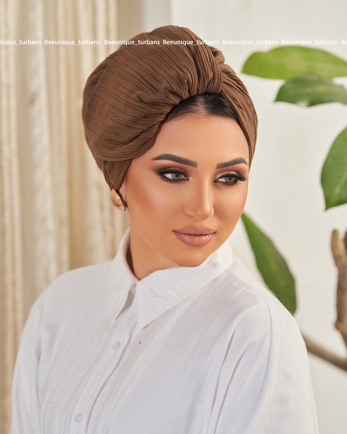 Round up Bilish turban